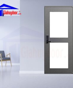 CỬA THÉP HÀN QUỐC GLS 6-8-G