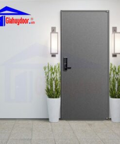 CỬA THÉP HÀN QUỐC G_T