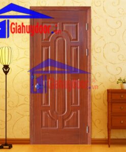 CỬA GỖ CÔNG NGHIỆP HDF Veneer HDF.018-SAPELE, Cửa gỗ công nghiệp HDF, Cửa gỗ HDF, Cửa gỗ HDF Veneer, Cửa gỗ công nghiệp, Cửa gỗ cao cấp, Cửa gỗ nhà ở, Cửa gỗ cách âm, Cửa gỗ chất lượng cao,