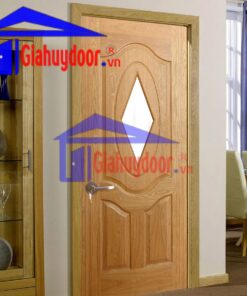 CỬA GỖ CÔNG NGHIỆP HDF Veneer HDF.3B.GO-ASK, Cửa gỗ công nghiệp HDF, Cửa gỗ HDF, Cửa gỗ HDF Veneer, Cửa gỗ công nghiệp, Cửa gỗ cao cấp, Cửa gỗ nhà ở, Cửa gỗ cách âm, Cửa gỗ chất lượng cao,