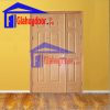 CỬA GỖ CÔNG NGHIỆP HDF Veneer HDF.MBC.6A-ASK, Cửa gỗ công nghiệp HDF, Cửa gỗ HDF, Cửa gỗ HDF Veneer, Cửa gỗ công nghiệp, Cửa gỗ cao cấp, Cửa gỗ nhà ở, Cửa gỗ cách âm, Cửa gỗ chất lượng cao,