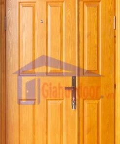CỬA GỖ CÔNG NGHIỆP HDF Veneer HDF.MBC.V9A-ASK