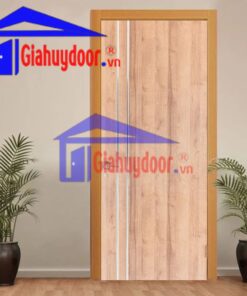 Cửa Gỗ Công Nghiệp HDF HDF.MP1R2, Cửa gỗ công nghiệp HDF, Cửa gỗ HDF, Cửa gỗ công nghiệp, Cửa gỗ cao cấp, Cửa gỗ nhà ở, Cửa gỗ cách âm, Cửa gỗ chất lượng cao,