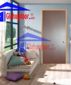 Cửa Gỗ Công Nghiệp HDF HDF.P1-C11, Cửa gỗ công nghiệp HDF, Cửa gỗ HDF, Cửa gỗ công nghiệp, Cửa gỗ cao cấp, Cửa gỗ nhà ở, Cửa gỗ cách âm, Cửa gỗ chất lượng cao,