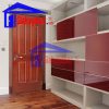 CỬA GỖ CÔNG NGHIỆP HDF Veneer HDF.P14A-SAPELE, Cửa gỗ công nghiệp HDF, Cửa gỗ HDF, Cửa gỗ HDF Veneer, Cửa gỗ công nghiệp, Cửa gỗ cao cấp, Cửa gỗ nhà ở, Cửa gỗ cách âm, Cửa gỗ chất lượng cao,