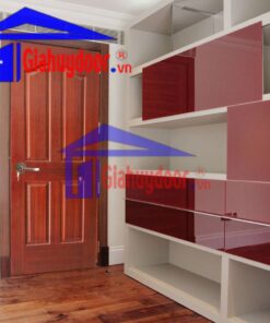 CỬA GỖ CÔNG NGHIỆP HDF Veneer HDF.P14A-SAPELE, Cửa gỗ công nghiệp HDF, Cửa gỗ HDF, Cửa gỗ HDF Veneer, Cửa gỗ công nghiệp, Cửa gỗ cao cấp, Cửa gỗ nhà ở, Cửa gỗ cách âm, Cửa gỗ chất lượng cao,