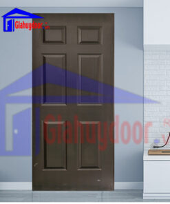 Cửa Gỗ Công Nghiệp HDF HDF.P16B-C14, Cửa gỗ công nghiệp HDF, Cửa gỗ HDF, Cửa gỗ công nghiệp, Cửa gỗ cao cấp, Cửa gỗ nhà ở, Cửa gỗ cách âm, Cửa gỗ chất lượng cao,