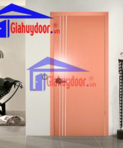 Cửa Gỗ Công Nghiệp HDF HDF.P1R3-C4, Cửa gỗ công nghiệp HDF, Cửa gỗ HDF, Cửa gỗ công nghiệp, Cửa gỗ cao cấp, Cửa gỗ nhà ở, Cửa gỗ cách âm, Cửa gỗ chất lượng cao,