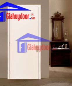 Cửa Gỗ Công Nghiệp HDF HDF.P1R4-C1, Cửa gỗ công nghiệp HDF, Cửa gỗ HDF, Cửa gỗ công nghiệp, Cửa gỗ cao cấp, Cửa gỗ nhà ở, Cửa gỗ cách âm, Cửa gỗ chất lượng cao,