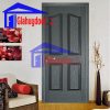 Cửa Gỗ Công Nghiệp HDF HDF.P4A-C14, Cửa gỗ công nghiệp HDF, Cửa gỗ HDF, Cửa gỗ công nghiệp, Cửa gỗ cao cấp, Cửa gỗ nhà ở, Cửa gỗ cách âm, Cửa gỗ chất lượng cao,
