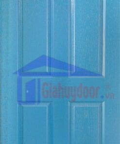 Cửa Gỗ Công Nghiệp HDF HDF.P4B-C7