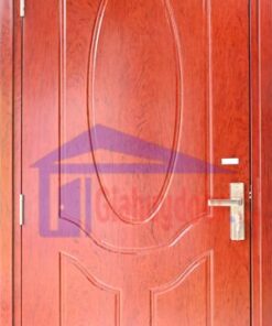 CỬA GỖ CÔNG NGHIỆP HDF Veneer HDF.V3A-Sapele