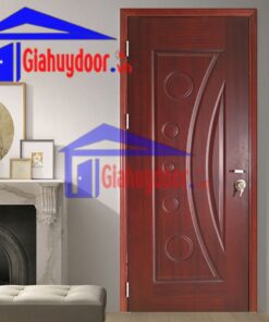 CỬA GỖ CÔNG NGHIỆP HDF Veneer HDF.V3A-Xoandao, Cửa gỗ công nghiệp HDF, Cửa gỗ HDF, Cửa gỗ HDF Veneer, Cửa gỗ công nghiệp, Cửa gỗ cao cấp, Cửa gỗ nhà ở, Cửa gỗ cách âm, Cửa gỗ chất lượng cao,