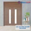Cửa gỗ công nghiệp MDF Melamine IMG_2198