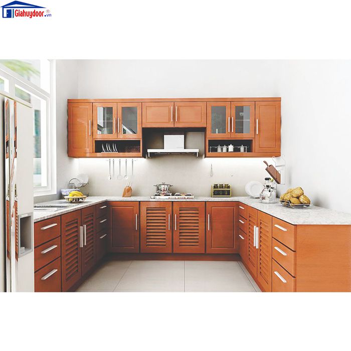 KB1 Nội Thất GHD KB1