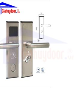 Khóa cửa KL 383 I
