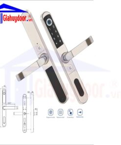 Khóa cửa KL 599 I