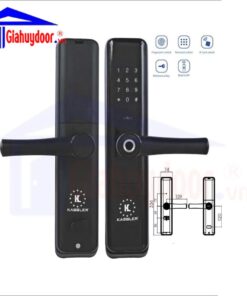 Khóa cửa KL 669