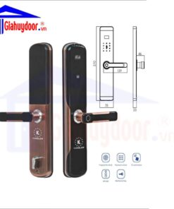 Khóa cửa KL 700