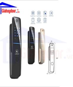 Khóa cửa KL 858