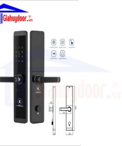 Khóa cửa KL 600