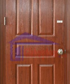 Cửa Nhựa ABS Hàn Quốc KOS.05-806