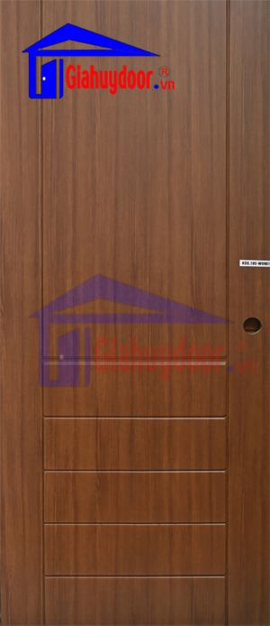 Cửa Nhựa ABS Hàn Quốc KOS.105-W0901, Cửa nhựa ABS Hàn Quốc, Cửa nhựa ABS Hàn Quốc, cửa nhựa cao cấp, cửa nhựa giả gỗ, Cửa nhựa nhà ở,Cửa nhựa chất lượng cao, cửa thông phòng, cửa nhà vệ sinh, cửa phòng ngủ Cửa Nhựa ABS Hàn Quốc KOS.105-W0901