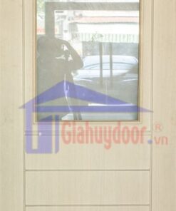 Cửa Nhựa ABS Hàn Quốc KOS.105A-K0201