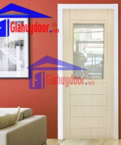 Cửa Nhựa ABS Hàn Quốc KOS.105A-K0201, Cửa nhựa ABS Hàn Quốc, Cửa nhựa ABS Hàn Quốc, cửa nhựa cao cấp, cửa nhựa giả gỗ, Cửa nhựa nhà ở,Cửa nhựa chất lượng cao, cửa thông phòng, cửa nhà vệ sinh, cửa phòng ngủ