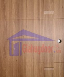 Cửa Nhựa ABS Hàn Quốc KOS.116-MT104