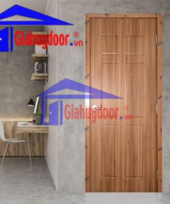 Cửa Nhựa ABS Hàn Quốc KOS.120-K1129., Cửa nhựa ABS Hàn Quốc, Cửa nhựa ABS Hàn Quốc, cửa nhựa cao cấp, cửa nhựa giả gỗ, Cửa nhựa nhà ở,Cửa nhựa chất lượng cao, cửa thông phòng, cửa nhà vệ sinh, cửa phòng ngủ