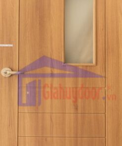 Cửa Nhựa ABS Hàn Quốc KOS.201-K1129