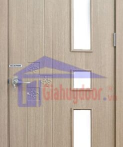 Cửa Nhựa ABS Hàn Quốc KOS.206-MQ808