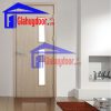 Cửa Nhựa ABS Hàn Quốc KOS.206-MQ808, Cửa nhựa ABS Hàn Quốc, Cửa nhựa ABS Hàn Quốc, cửa nhựa cao cấp, cửa nhựa giả gỗ, Cửa nhựa nhà ở,Cửa nhựa chất lượng cao, cửa thông phòng, cửa nhà vệ sinh, cửa phòng ngủ