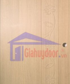 Cửa Nhựa ABS Hàn Quốc KOS.301-MQ808