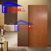 Cửa Nhựa ABS Hàn Quốc KOS.305-W0901, Cửa nhựa ABS Hàn Quốc, Cửa nhựa ABS Hàn Quốc, cửa nhựa cao cấp, cửa nhựa giả gỗ, Cửa nhựa nhà ở,Cửa nhựa chất lượng cao, cửa thông phòng, cửa nhà vệ sinh, cửa phòng ngủ