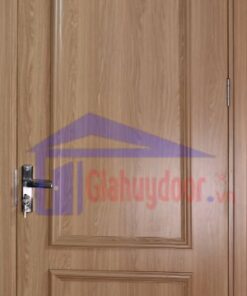 Cửa Nhựa ABS Hàn Quốc KOS.609-W0901
