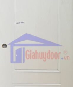 Cửa Nhựa ABS Hàn Quốc KOS.609L-K5300
