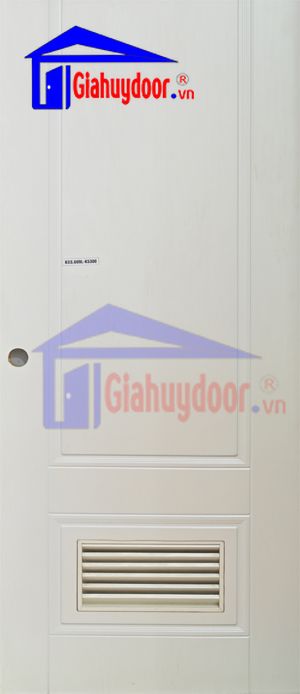 Cửa Nhựa ABS Hàn Quốc KOS.609L-K5300, Cửa nhựa ABS Hàn Quốc, Cửa nhựa ABS Hàn Quốc, cửa nhựa cao cấp, cửa nhựa giả gỗ, Cửa nhựa nhà ở,Cửa nhựa chất lượng cao, cửa thông phòng, cửa nhà vệ sinh, cửa phòng ngủ Cửa Nhựa ABS Hàn Quốc KOS.609L-K5300
