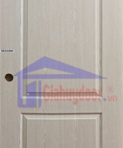 Cửa Nhựa ABS Hàn Quốc KOS.610-K0201