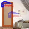 Cửa Nhựa ABS Hàn Quốc KOS.PVC-SD2, Cửa nhựa ABS Hàn Quốc, Cửa nhựa ABS Hàn Quốc, cửa nhựa cao cấp, cửa nhựa giả gỗ, Cửa nhựa nhà ở,Cửa nhựa chất lượng cao, cửa thông phòng, cửa nhà vệ sinh, cửa phòng ngủ