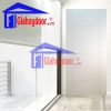 Cửa Nhựa ABS Hàn Quốc KOS118-K5300, Cửa nhựa ABS Hàn Quốc, Cửa nhựa ABS Hàn Quốc, cửa nhựa cao cấp, cửa nhựa giả gỗ, Cửa nhựa nhà ở,Cửa nhựa chất lượng cao, cửa thông phòng, cửa nhà vệ sinh, cửa phòng ngủ