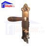 Khóa cửa đại sảnh cao cấp