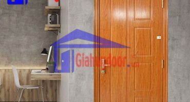 Cửa Nhựa Gỗ SungYu LX.141-LX2, Cửa nhựa Composite, Cửa nhựa SungYu, Cửa nhựa gỗ, Cửa nhựa cao cấp, Cửa nhựa nhà ở, Cửa nhựa vân gỗ,