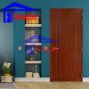 Cửa Nhựa Gỗ SungYu LX.187-LX4, Cửa nhựa Composite, Cửa nhựa SungYu, Cửa nhựa gỗ, Cửa nhựa cao cấp, Cửa nhựa nhà ở, Cửa nhựa vân gỗ,