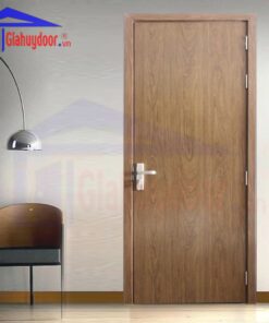 Cửa Nhựa Gỗ SungYu LX.P1-LX01, Cửa nhựa Composite, Cửa nhựa SungYu, Cửa nhựa gỗ, Cửa nhựa cao cấp, Cửa nhựa nhà ở, Cửa nhựa vân gỗ,