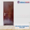 Cửa nhựa Composite LX03-02