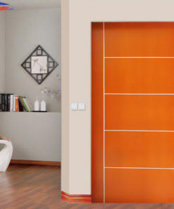 Cửa gỗ công nghiệp MDF Laminate GHD P1R5 0886.500.500