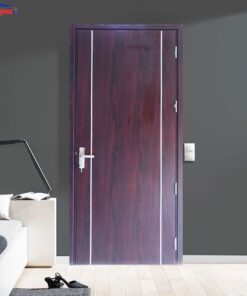 Cửa gỗ MDF MELAMINE GHD MDF M1R2A 0886.500.500