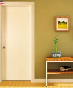 Cửa gỗ MDF MELAMINE GHD MDF P1 C1 0886.500.500